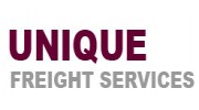 Freight Services in Nottingham, Nottinghamshire