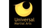 Martial Arts Club in Shrewsbury, Shropshire