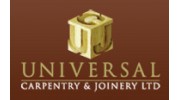 Universal Carpentry & Joinery