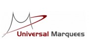 Universal Marquee Hire