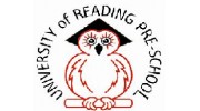 University Of Reading Pre School