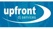 Upfront DJ Services