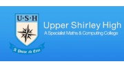 Upper Shirley High
