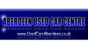 Car Dealer in Aberdeen, Scotland