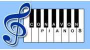 Conavon Pianos