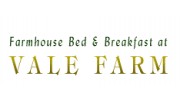 Bed & Breakfast At Vale Farm