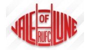 Vale Of Lune Rugby Union Football Club