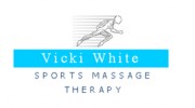 Vicki White Sport Therapy
