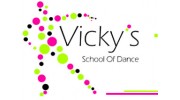 Vickys School Of Dance