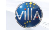 Villa Drinks