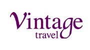 Vintage Travel