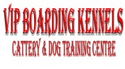 VIP Kennels & Cattery