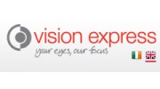 Vision Express Opthalmic Optician