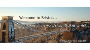 Tourist Attractions in Bristol, South West England
