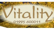 Vitality Complementary Therapies