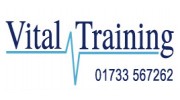 Vital Training UK