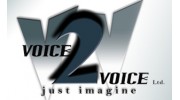 Voice 2 Voice