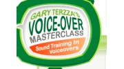 Gary Terzza's Voice-Over MasterClass