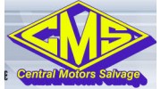 Central Motors Salvage