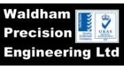 Waldham Precision Engineering