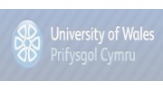 University Of Wales