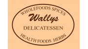 Wally's Delicatessen