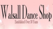 Walsall Dance Shop