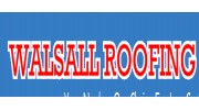 Roofing Contractor in Walsall, West Midlands