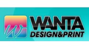 Wanta Design & Print