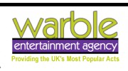 Warble Entertainment Agency