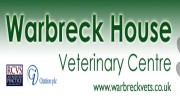 Warbreck House Veterinary Centre