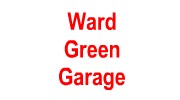 Ward Green Garage