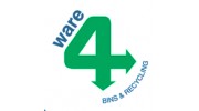 Ware 4 Bins & Recycling