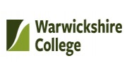 College in Leamington, Warwickshire