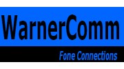 Warnercomm Fone Connections