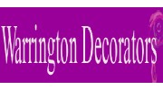 Decorating Services in Warrington, Cheshire