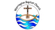 Warrington Baptist Church
