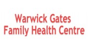 Warwick Gate