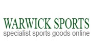 Warwick Sports Shop
