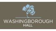 Washingborough Hall