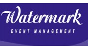 Watermark Event Management