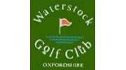 Golf Courses & Equipment in Oxford, Oxfordshire