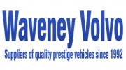 Waveney Volvo Centre