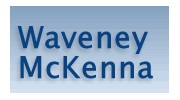 Waveney McKenna