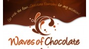 Waves Of Chocolate
