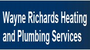 Wayne Richards Heating & Plumbing Services