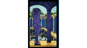 Wayne Ricketts Stained Glass