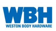 Weston Body Hardware