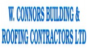 Connors W Building Contractors