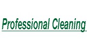 Cleaning Services in Chesterfield, Derbyshire
